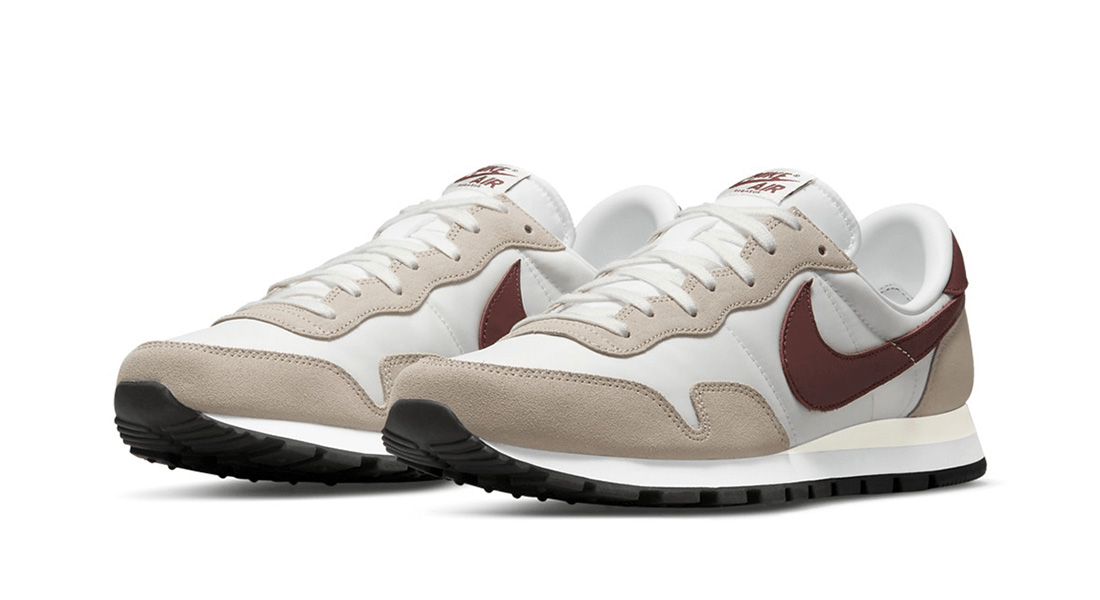 Is the classic the best? Nike Air Pegasus '83