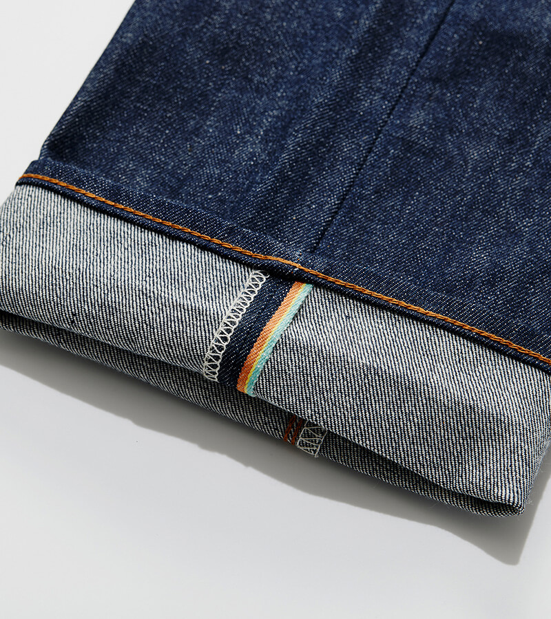 創業60周年を記念し、EDWINが国産初のジーンズとデニムジャケットを