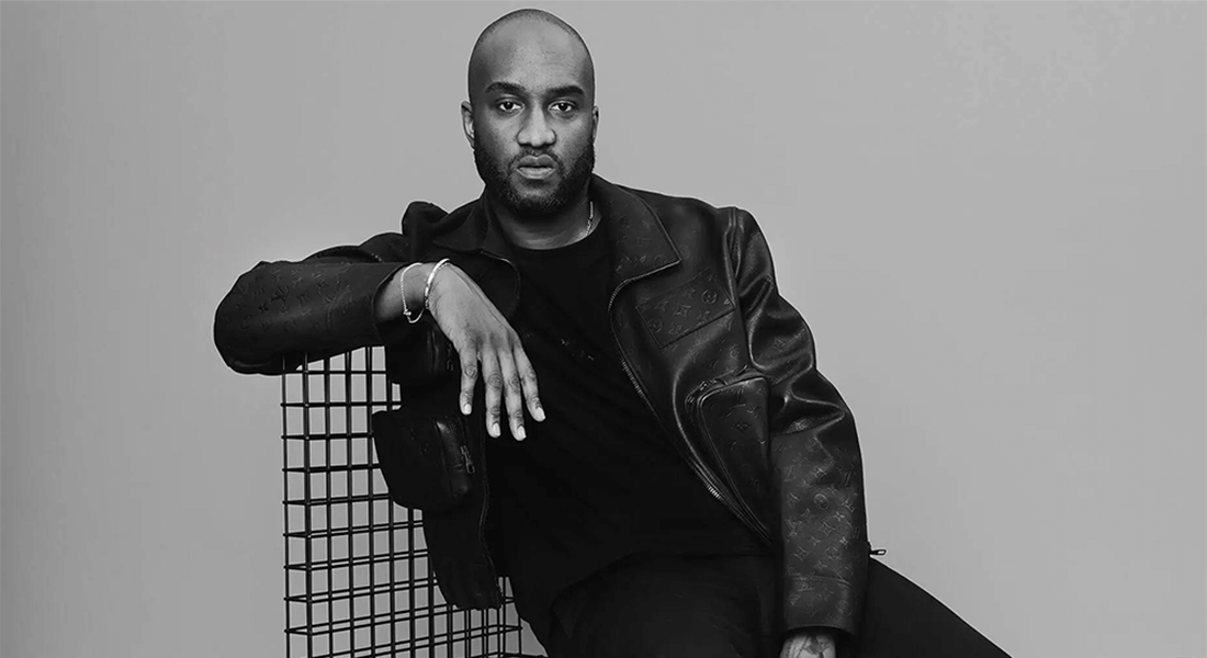 People with style Pt.2 Virgil Abloh