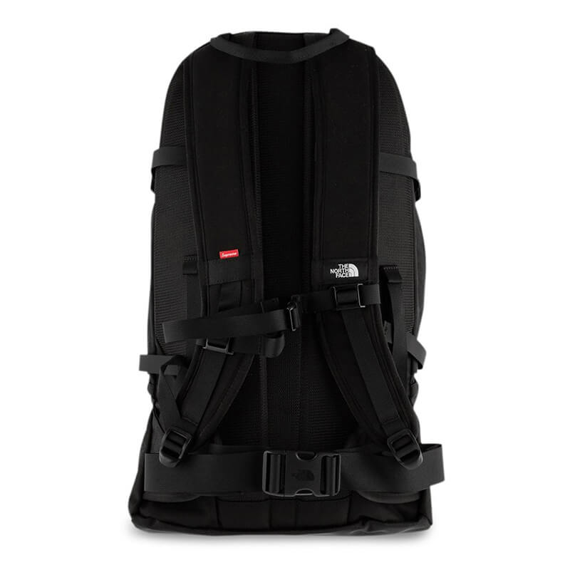 THE NORTH FACE × Supreme Expedition Backpack