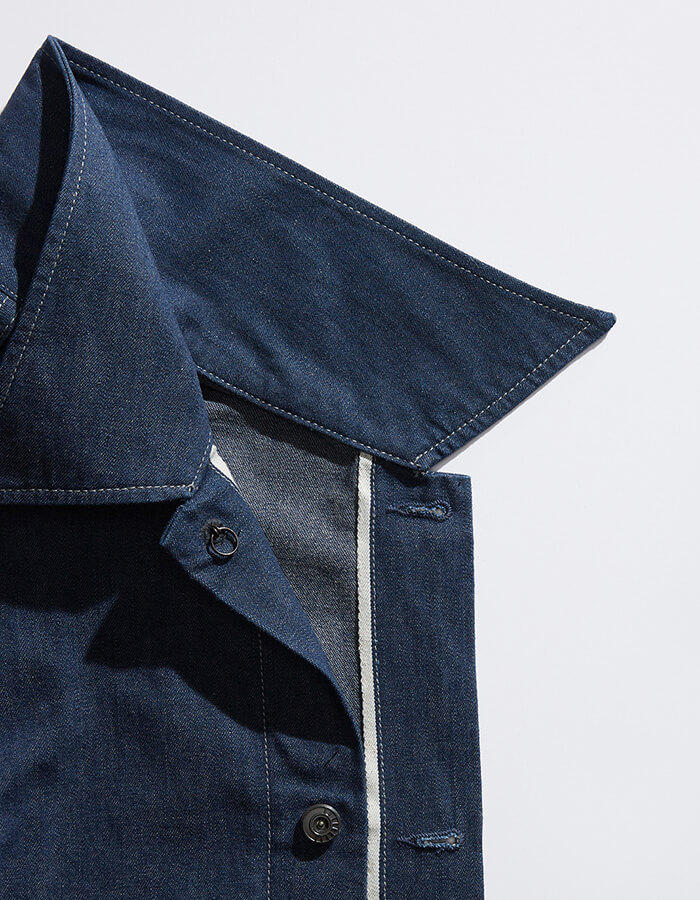 Levi's® Made&Crafted® Denim Family