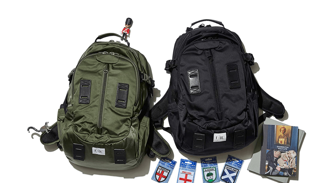 Best backpack pt.4 F/CE