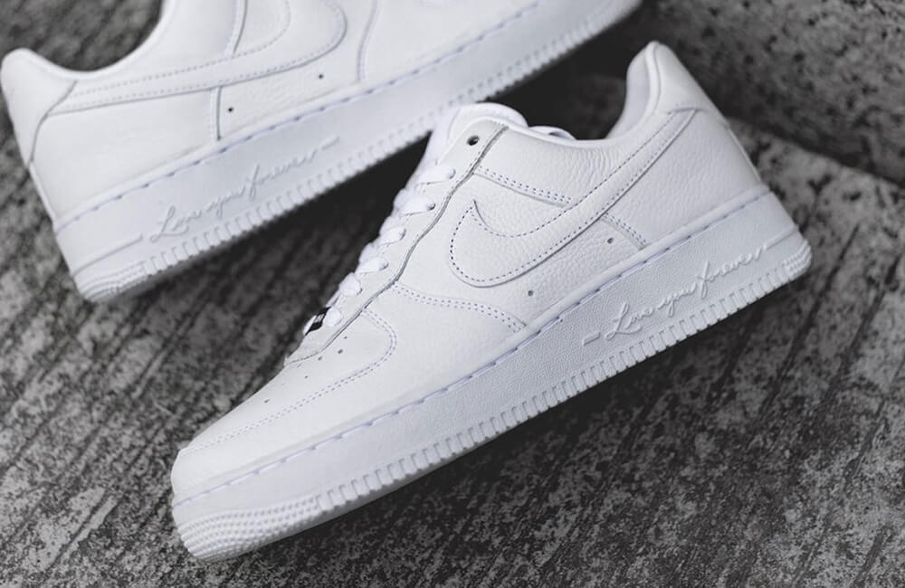 NOCTA Air Force 1 Certified Lover Boy