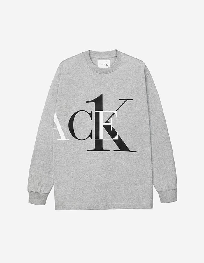 CK1 Palace 1st capsule collection