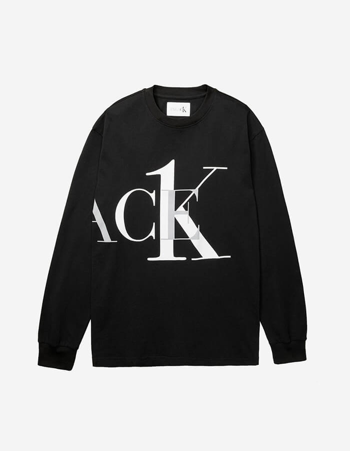 CK1 Palace 1st capsule collection