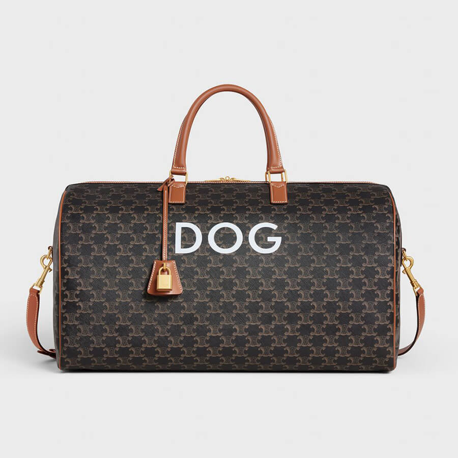 DOG Collection from CELINE