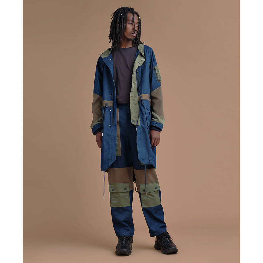 Levi's® Made & Crafted® x White Mountaineering®
