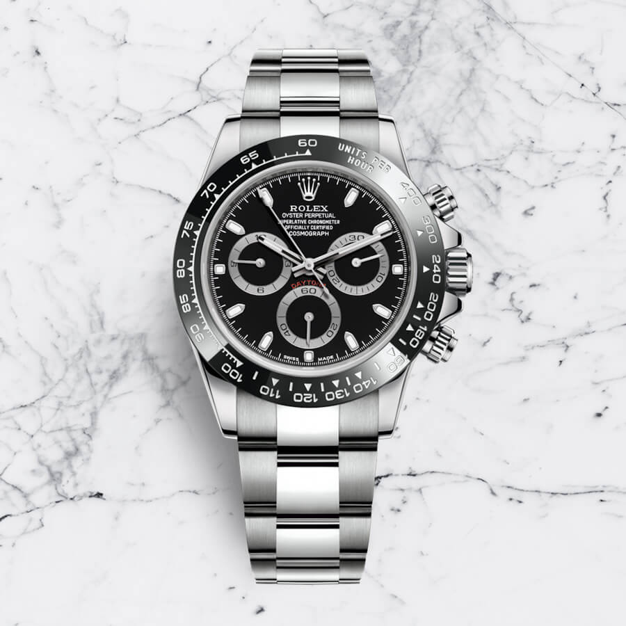 Rolex OYSTER PERPETUAL COSMOGRAPH DAYTONA