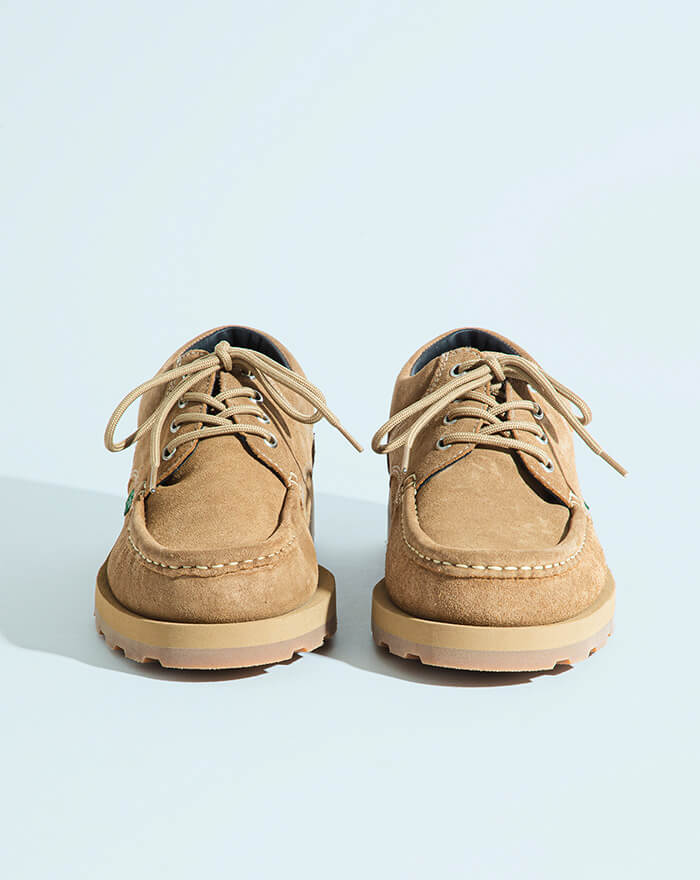 BEAMS × RED WING FUTURE ARCHIVE