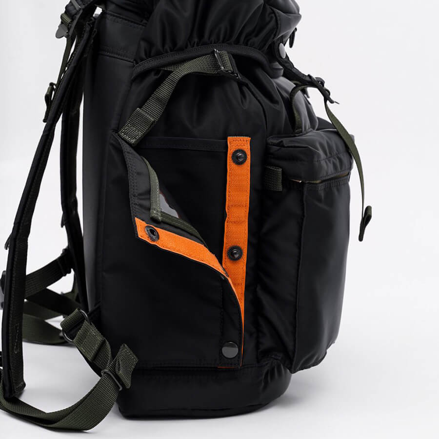 Best backpack part12 Porter Tactical Pack