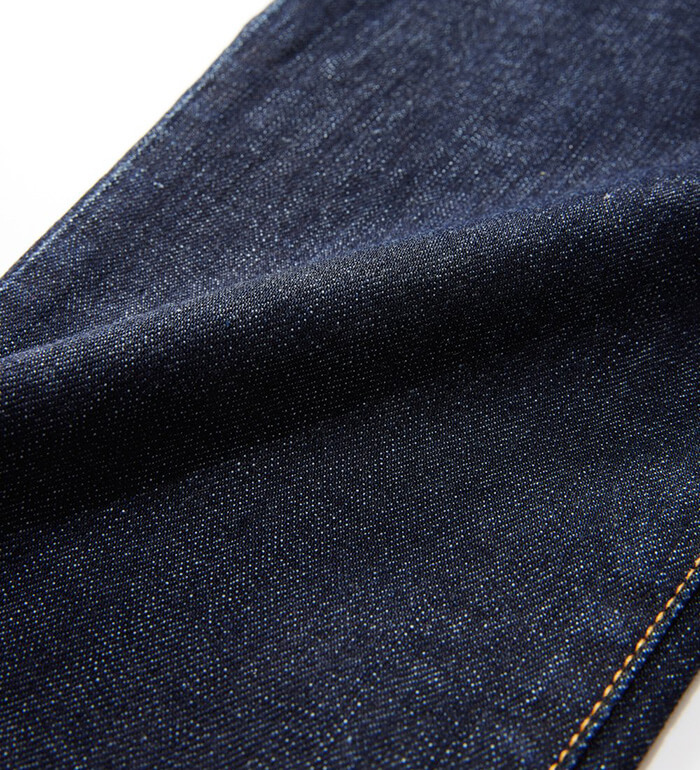 EDWIN renews the classic jeans 503