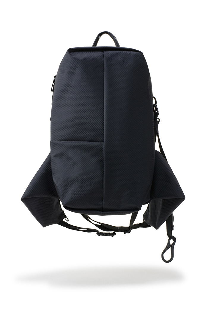 Best Backpack Part14 DESCENTE ALLTERRAIN x cote&ciel