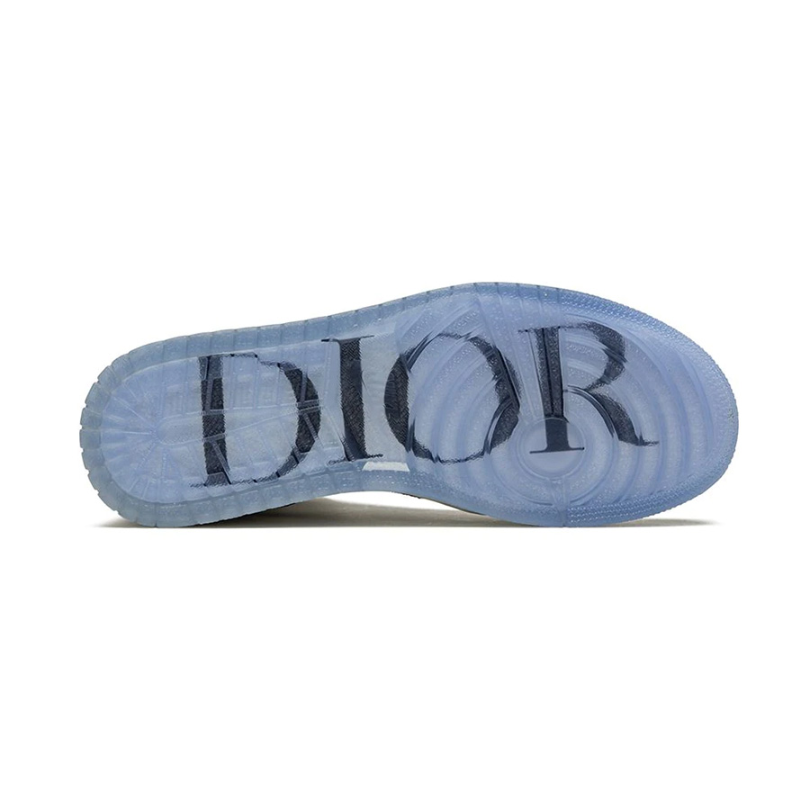 Dior x Nike Air Jordan 1 High OG Dior