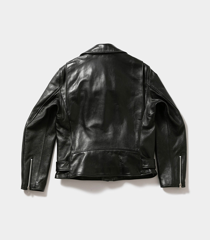 Let's make your own motorcycle jacket