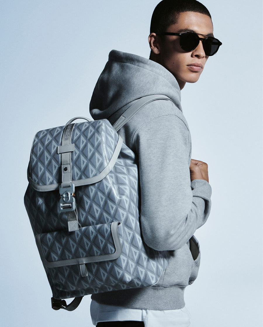 Best Backpack Part15 Dior Hit The Road