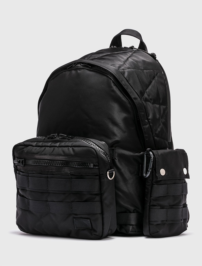 Best Backpack Part16 sacai x PORTER
