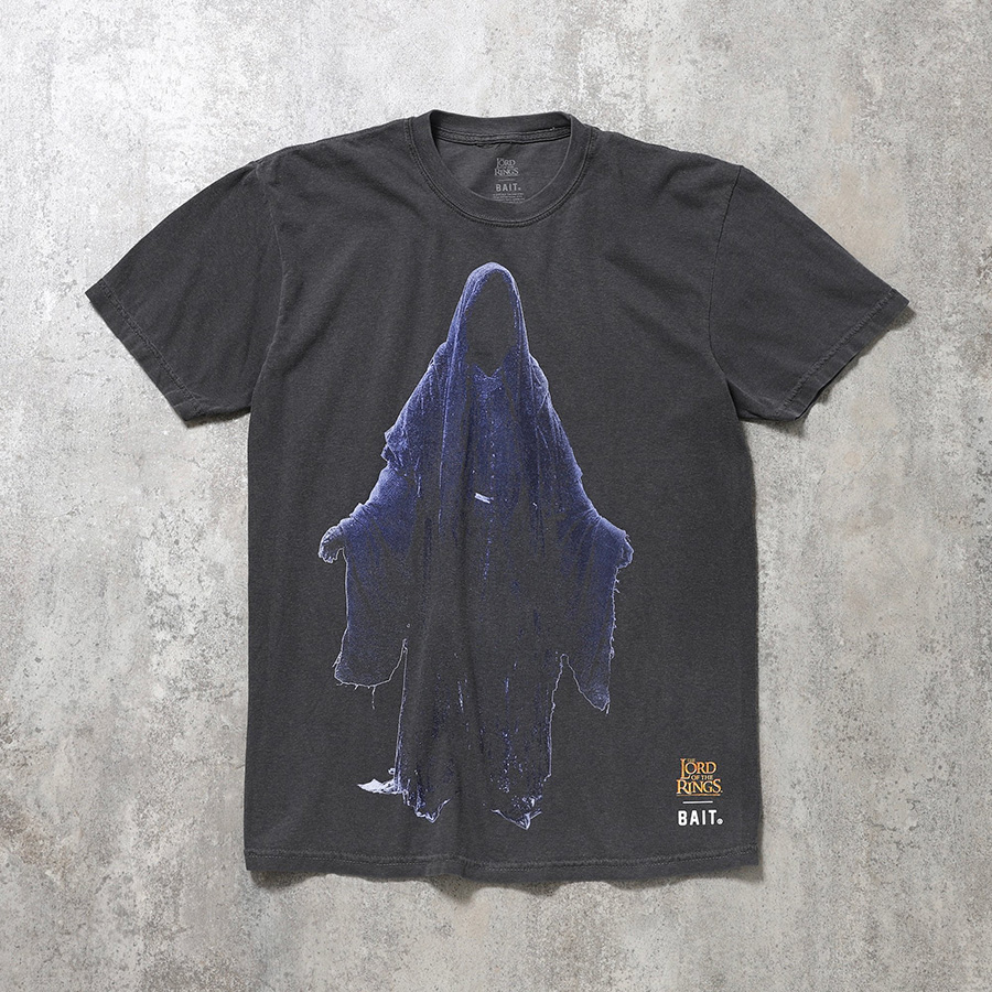 BAIT × The Lord of the Rings
