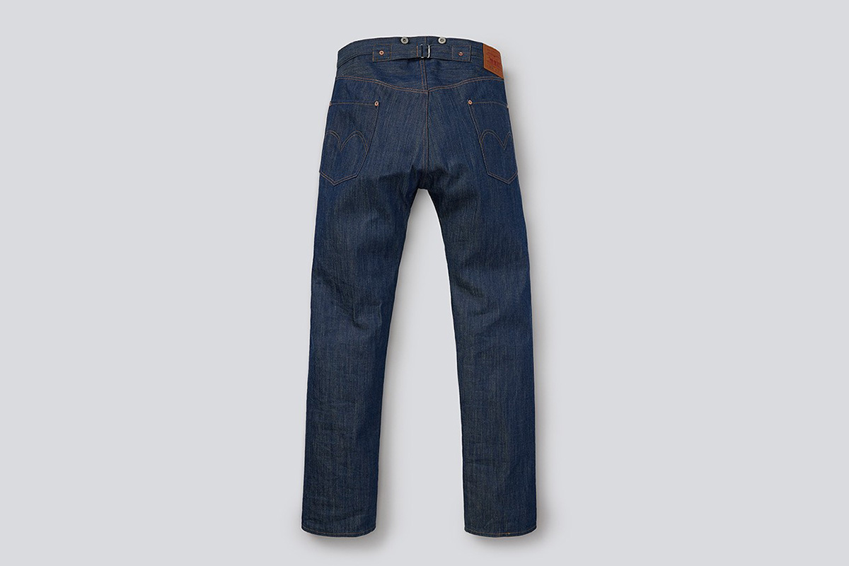 LEVI'S® 501® 150th Anniversary Limited Edition