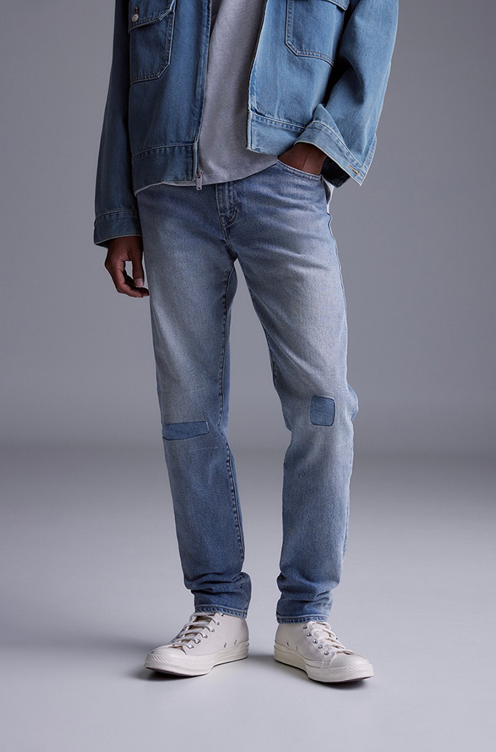 Levi's® Made & Crafted 2023 Spring Summer