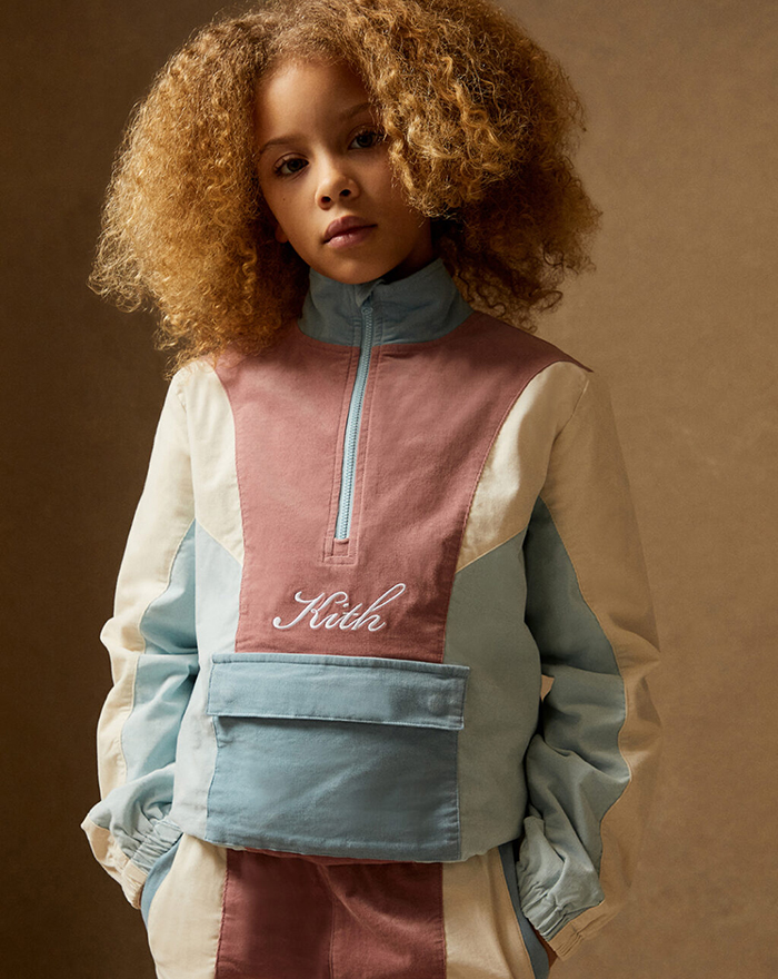 KITH 2023 Spring Active Collection