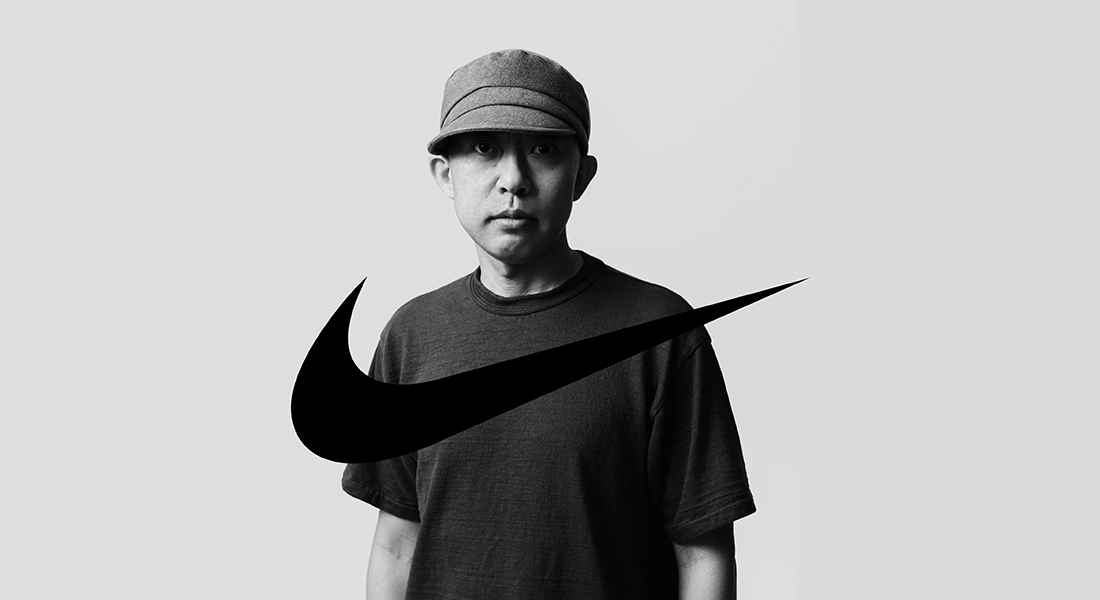 Nike × NIGO® Collaboration