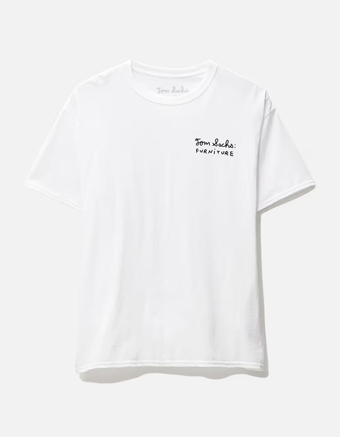 Tom Sachs T-Shirt