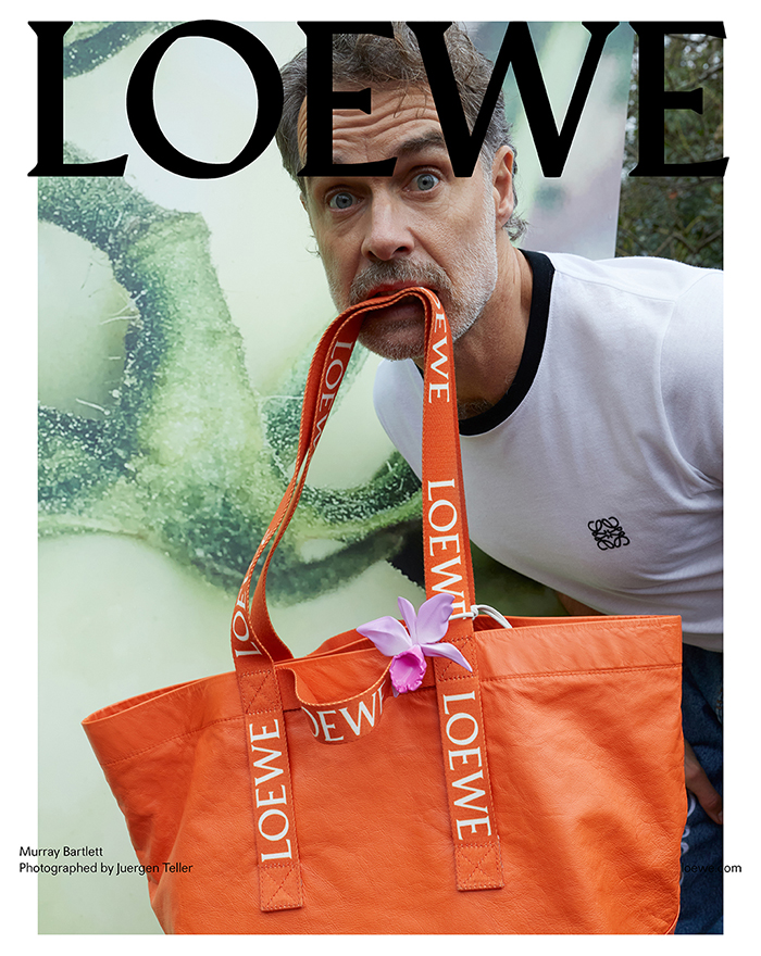 LOEWE 2023 Pre Autumn Winter Collection