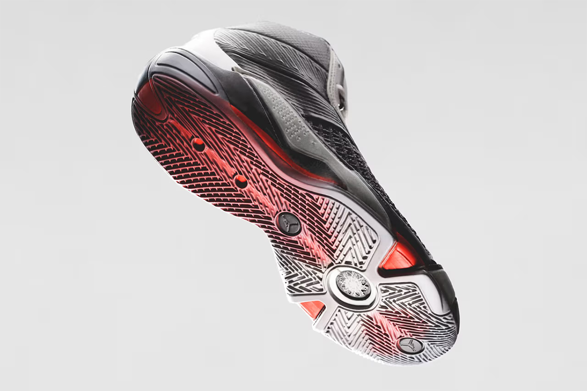 Nike Air Jordan 38 Fundamental
