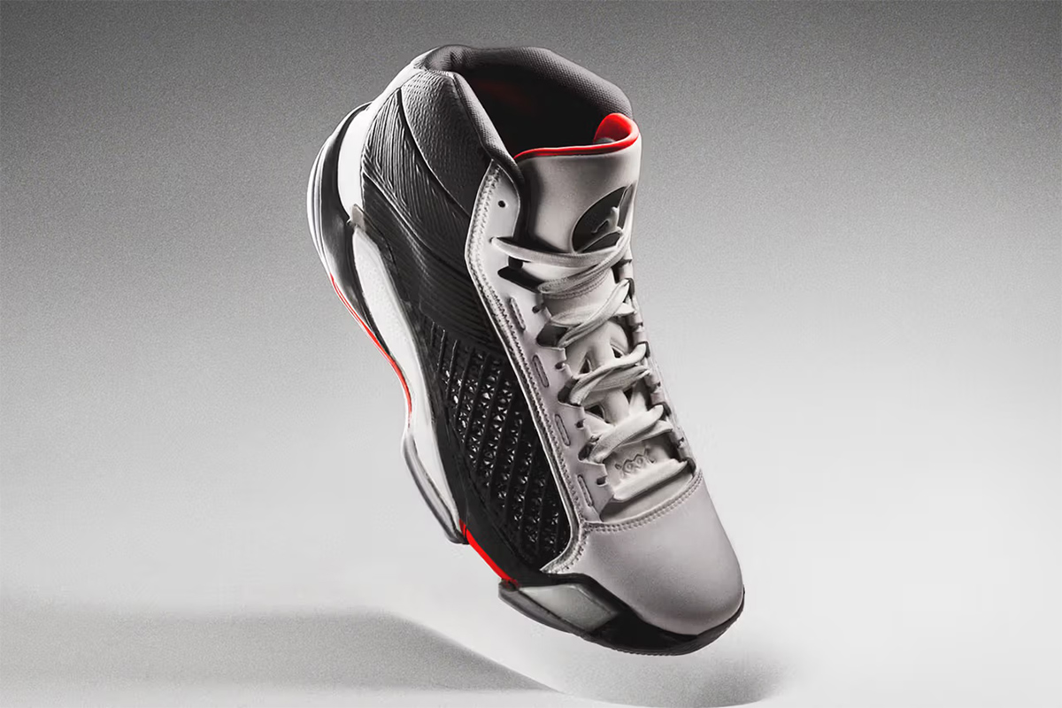 Nike Air Jordan 38 Fundamental