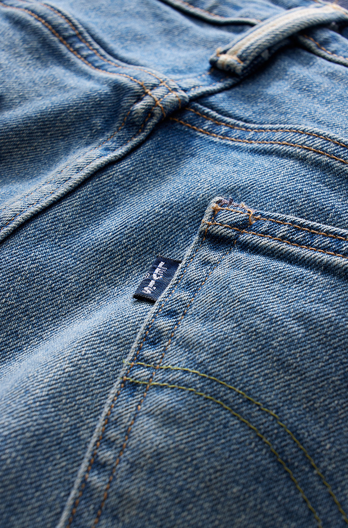 Levi's® Made in Japan Collection 2023 Summer