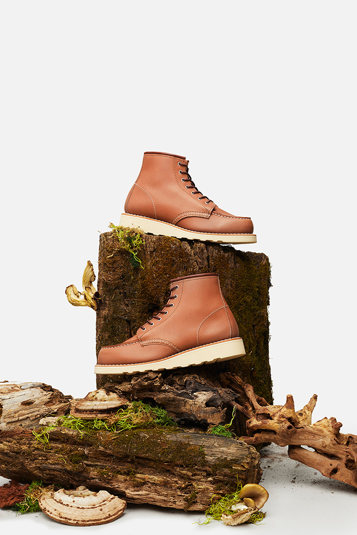 RED WING 2023 Autumn Winter