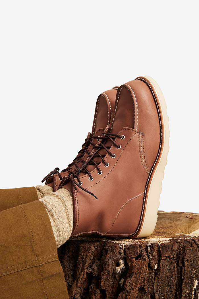 RED WING 2023 Autumn Winter