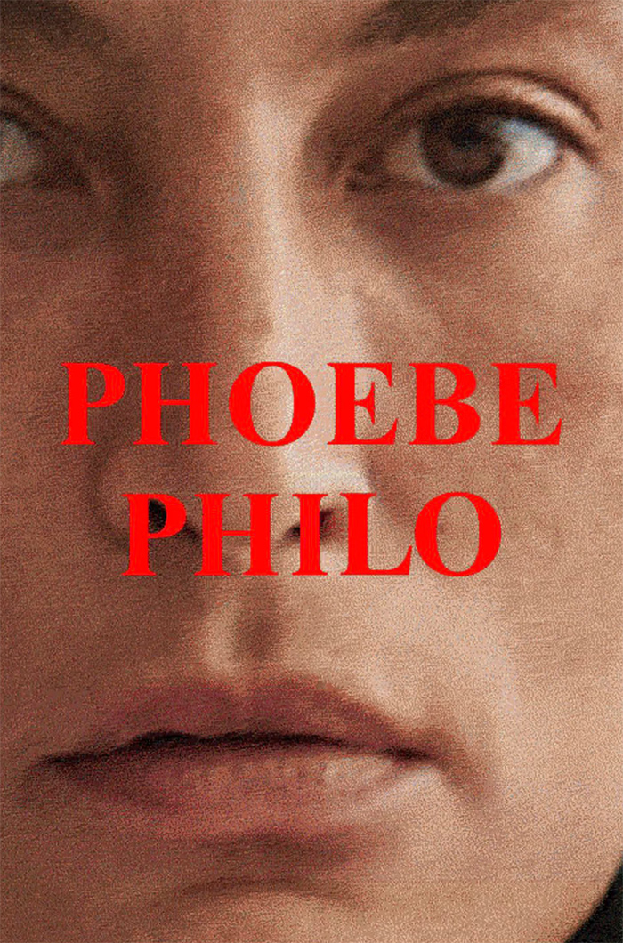 Phoebe Philo 2023 Autumn Winter
