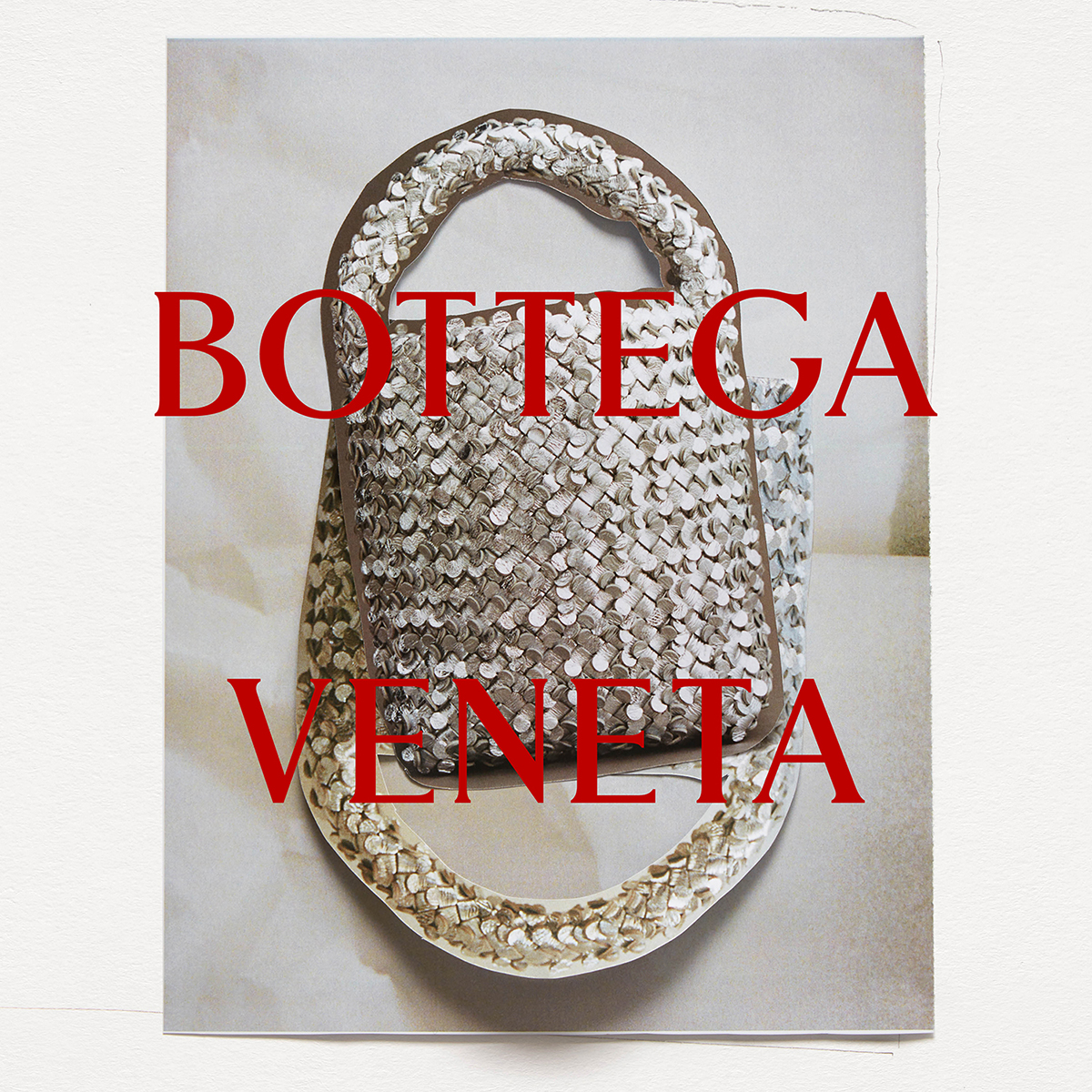 BOTTEGA VENETA 2023 Holiday Gifting Capsule Collection