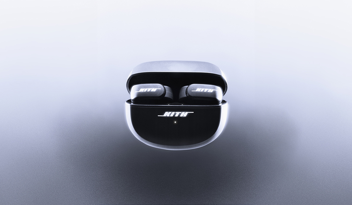 KITH for BOSE Ultra Open Earbuds