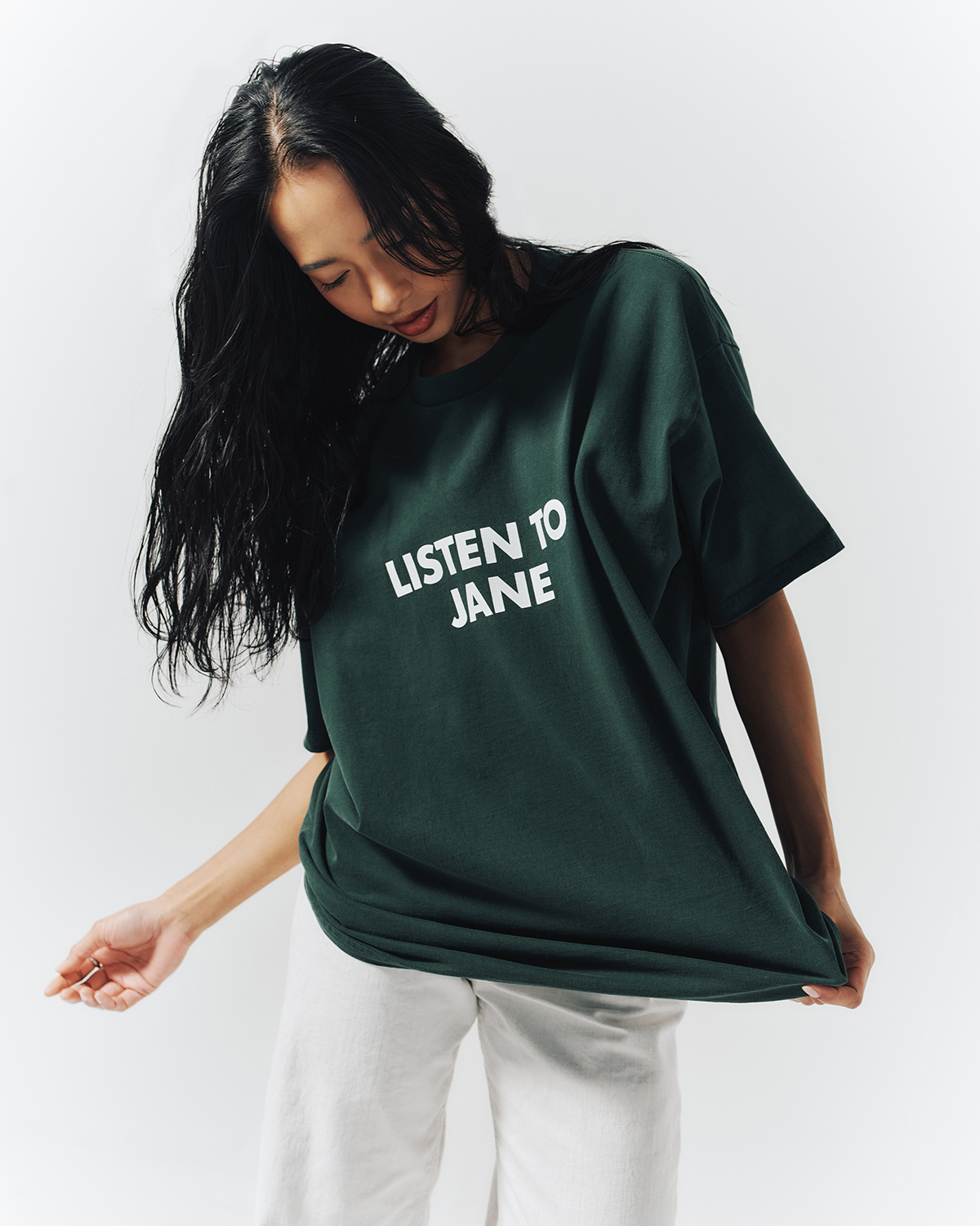 JANE & THE HEART BREAKERS 2024 Spring Collection