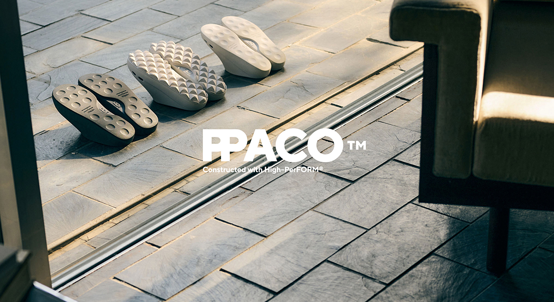 PPACO™ 2024 Spring Collection