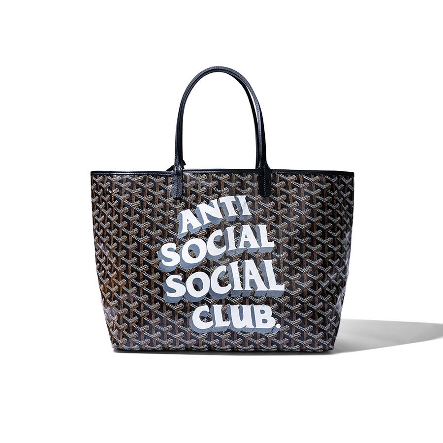 ANTI SOCIAL SOCIAL CLUB 2024 Spring Summer Collection