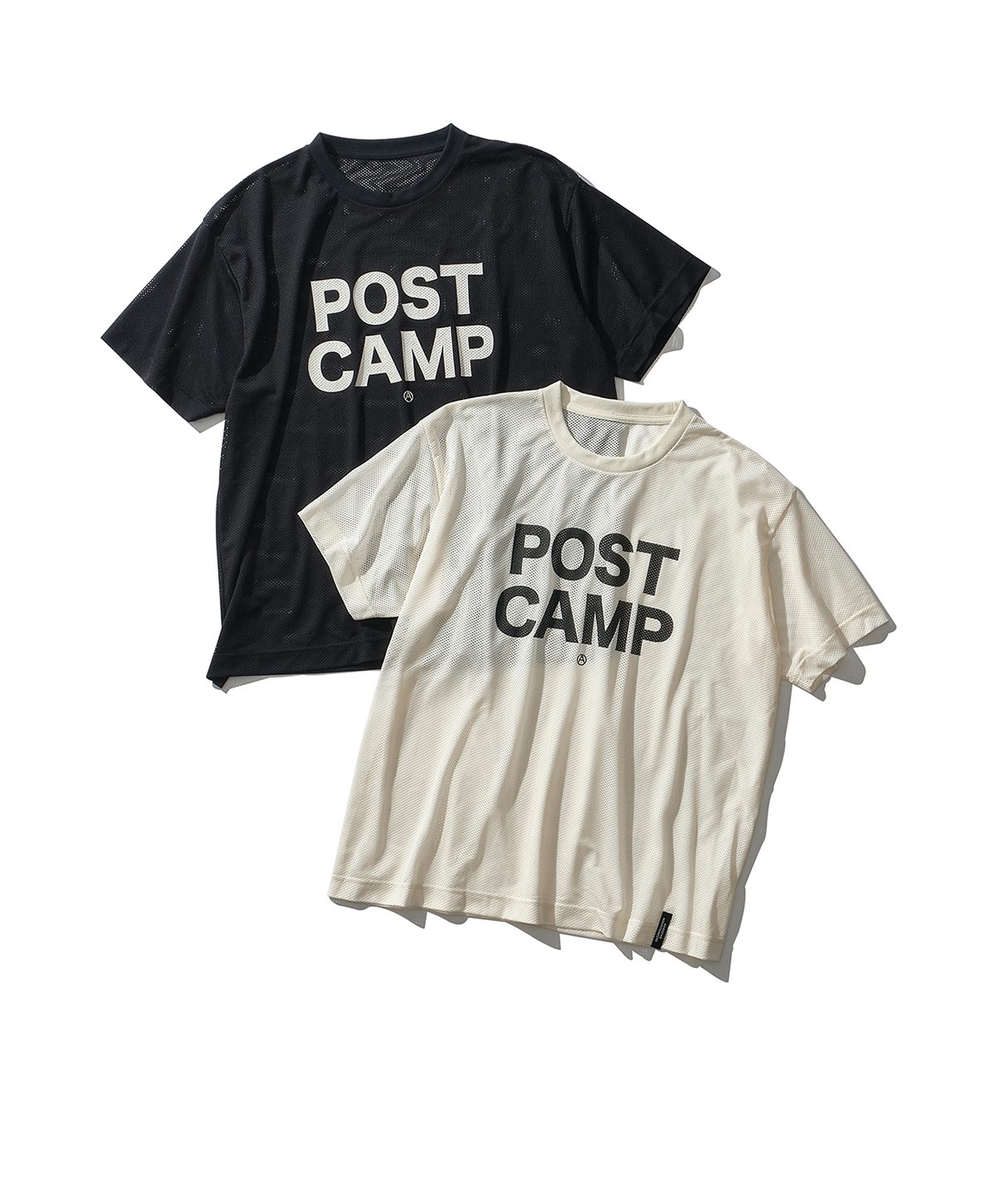 MOUNTAIN RESEARCH POST CAMP T-SHIRT