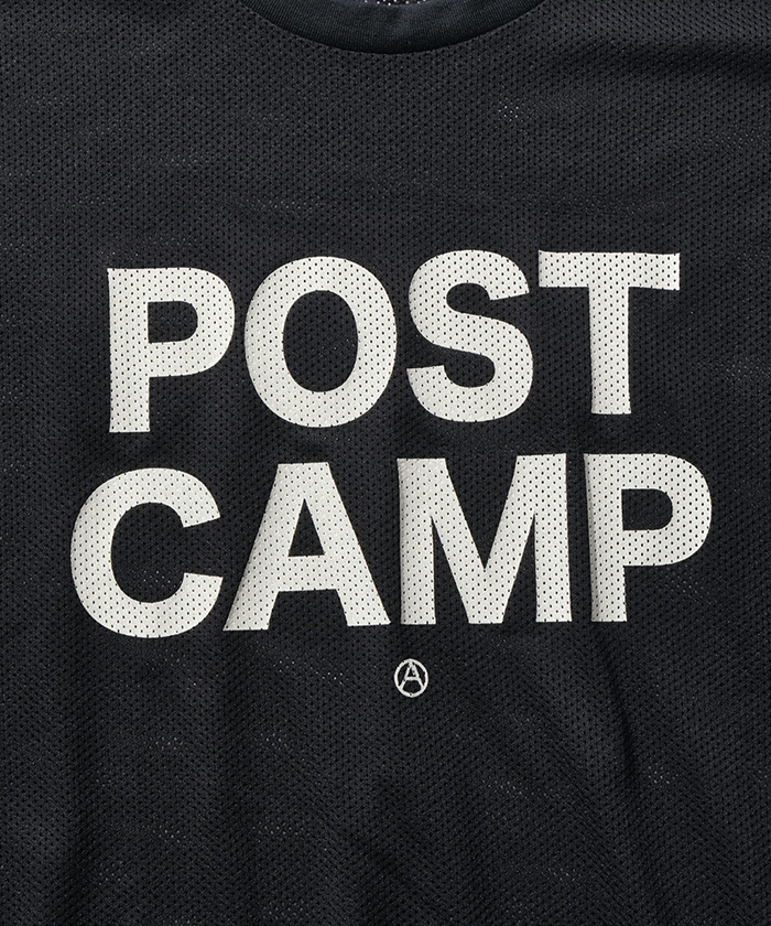 MOUNTAIN RESEARCH POST CAMP T-SHIRT