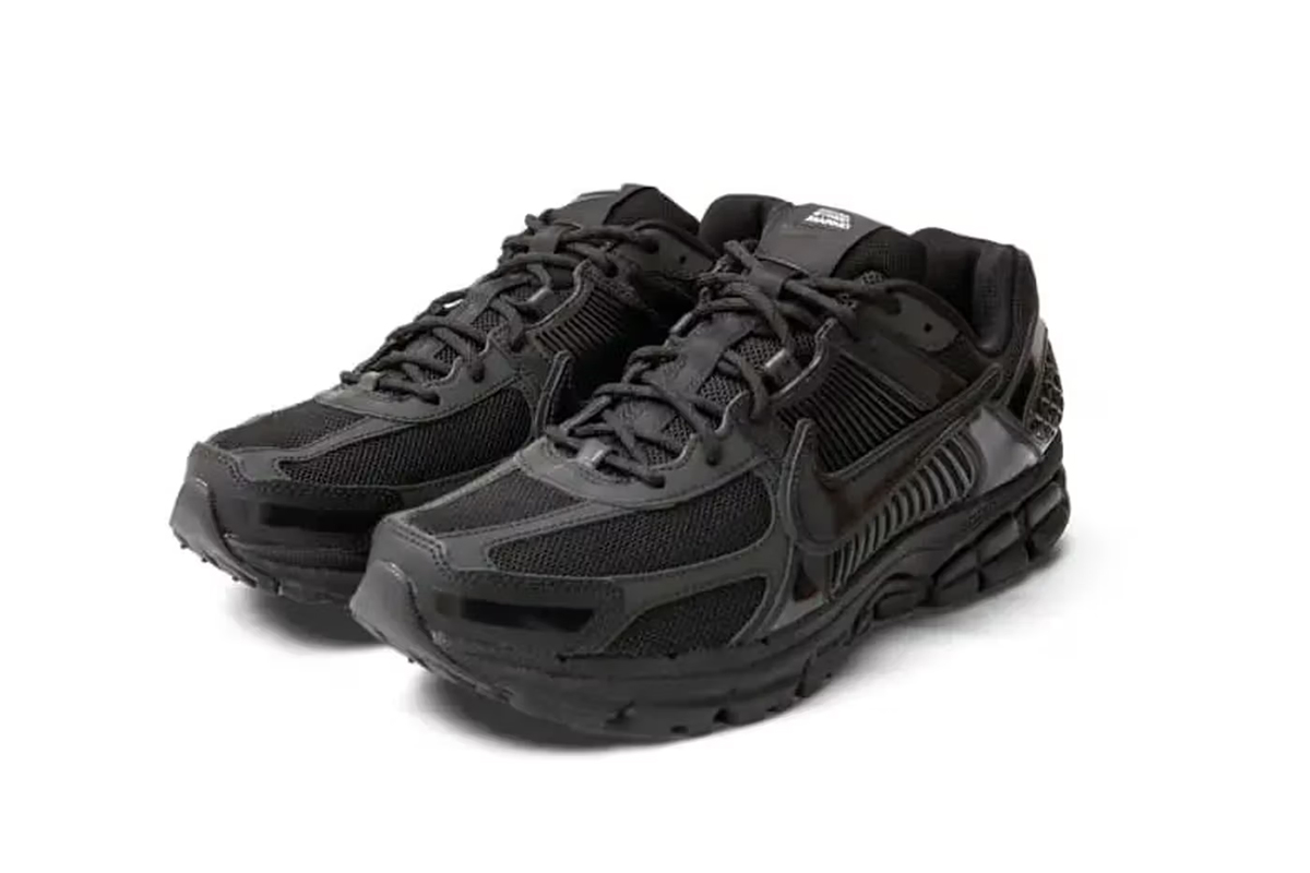 DOVER STREET MARKET x Nike Zoom Vomero 5 Black