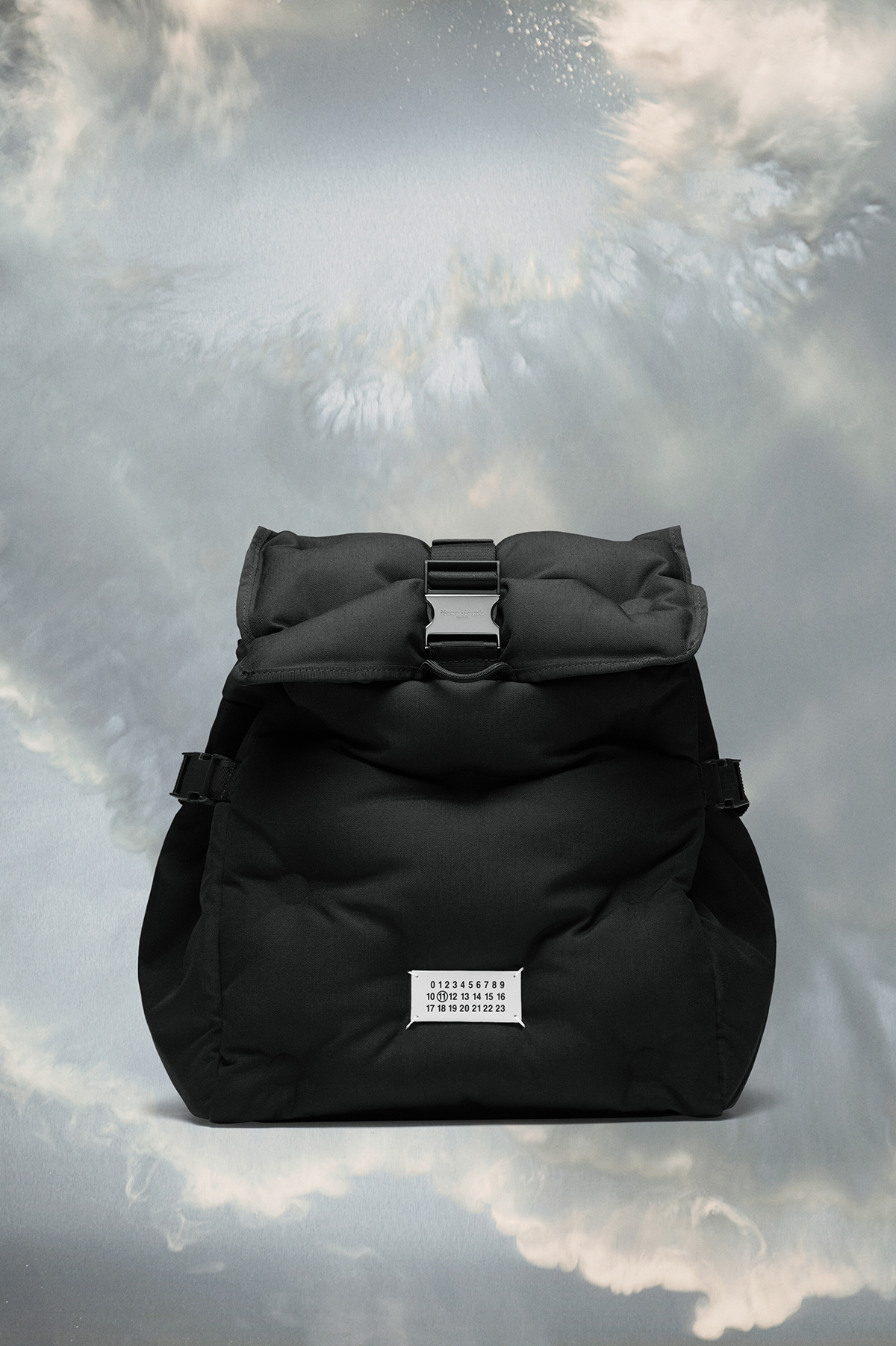 Maison Margiela Glam Slam Sport Back Pack 2024 Spring Summer