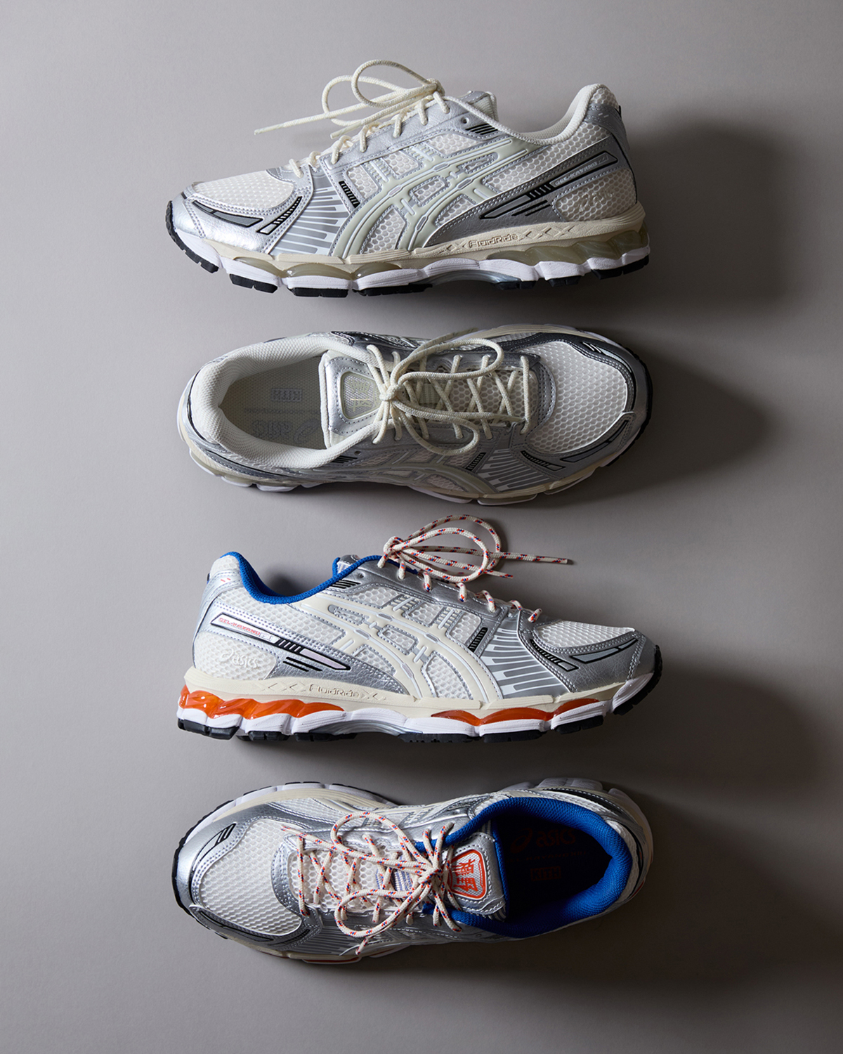 Ronnie Fieg for ASICS GEL-KAYANO 12.1