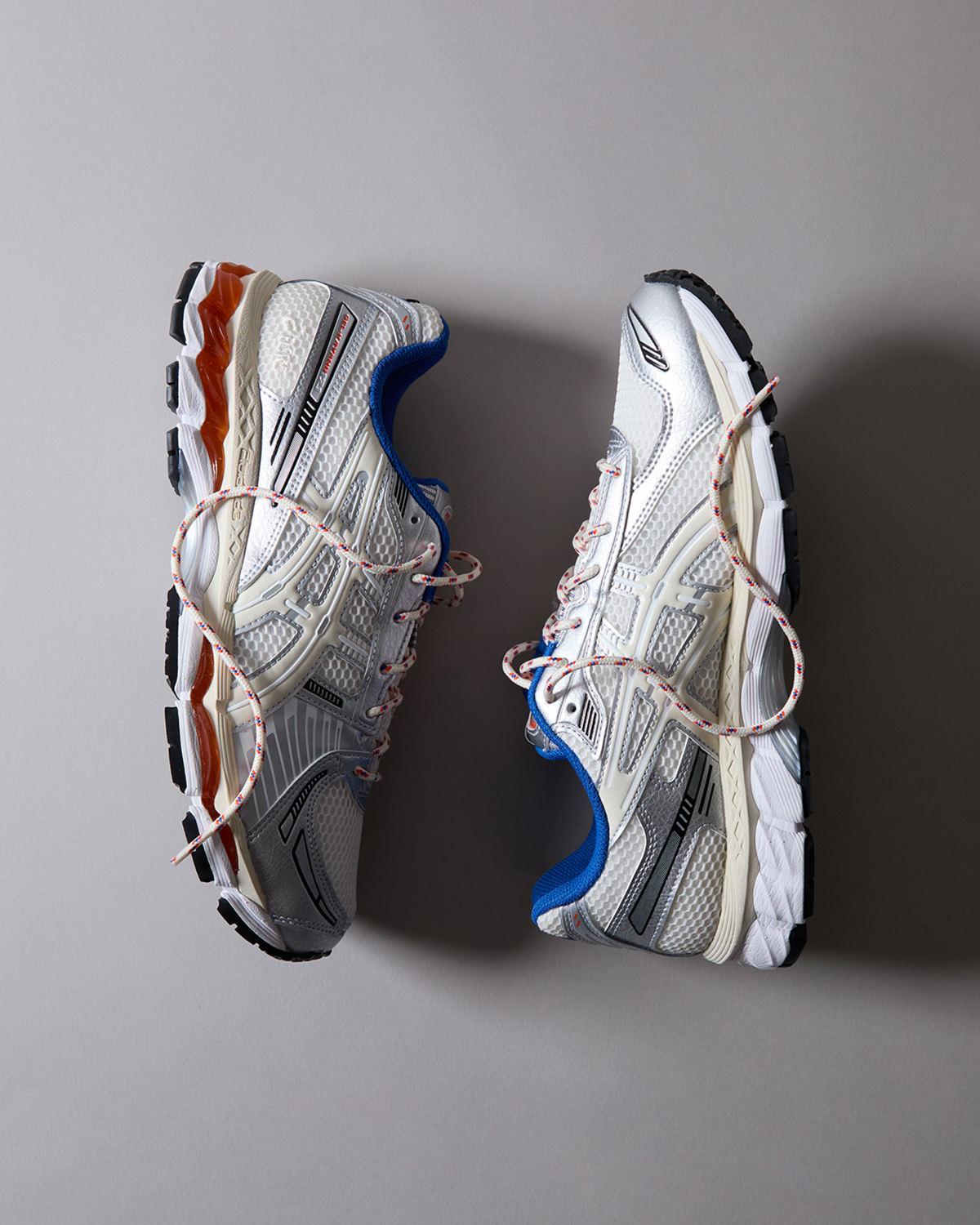 Ronnie Fieg for ASICS GEL-KAYANO 12.1