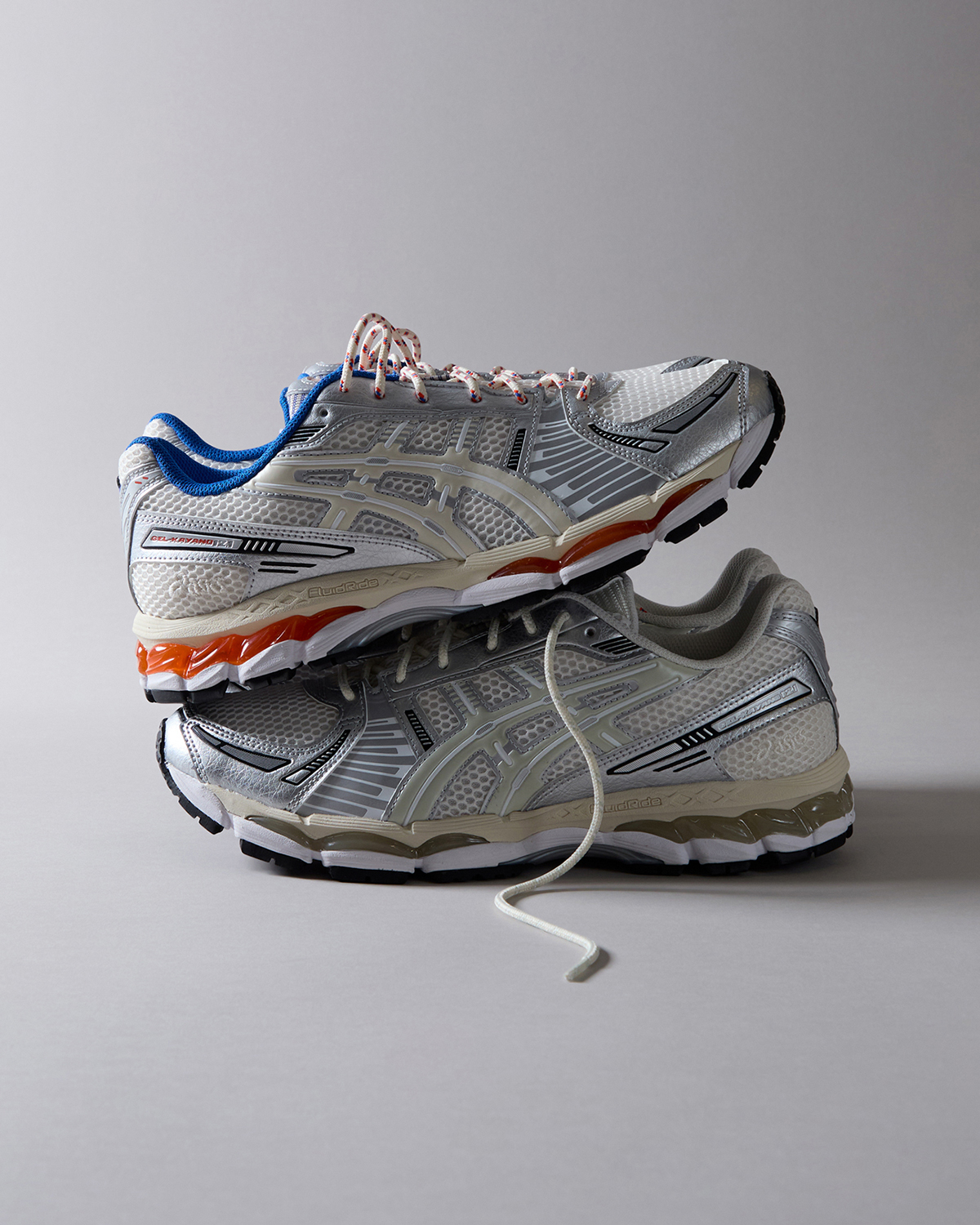 Ronnie Fieg for ASICS GEL-KAYANO 12.1