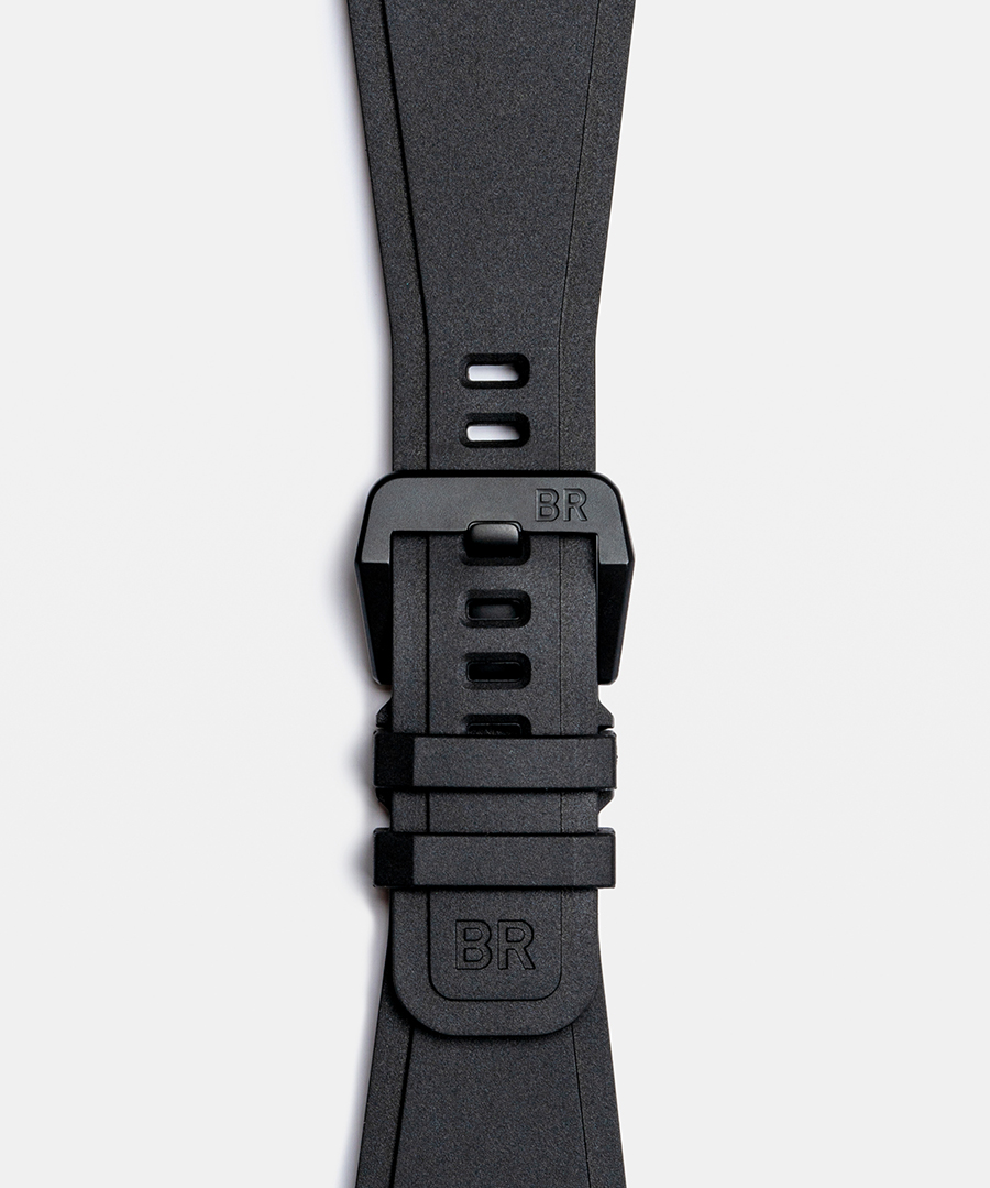 Bell & Ross BR 03 Black Matte