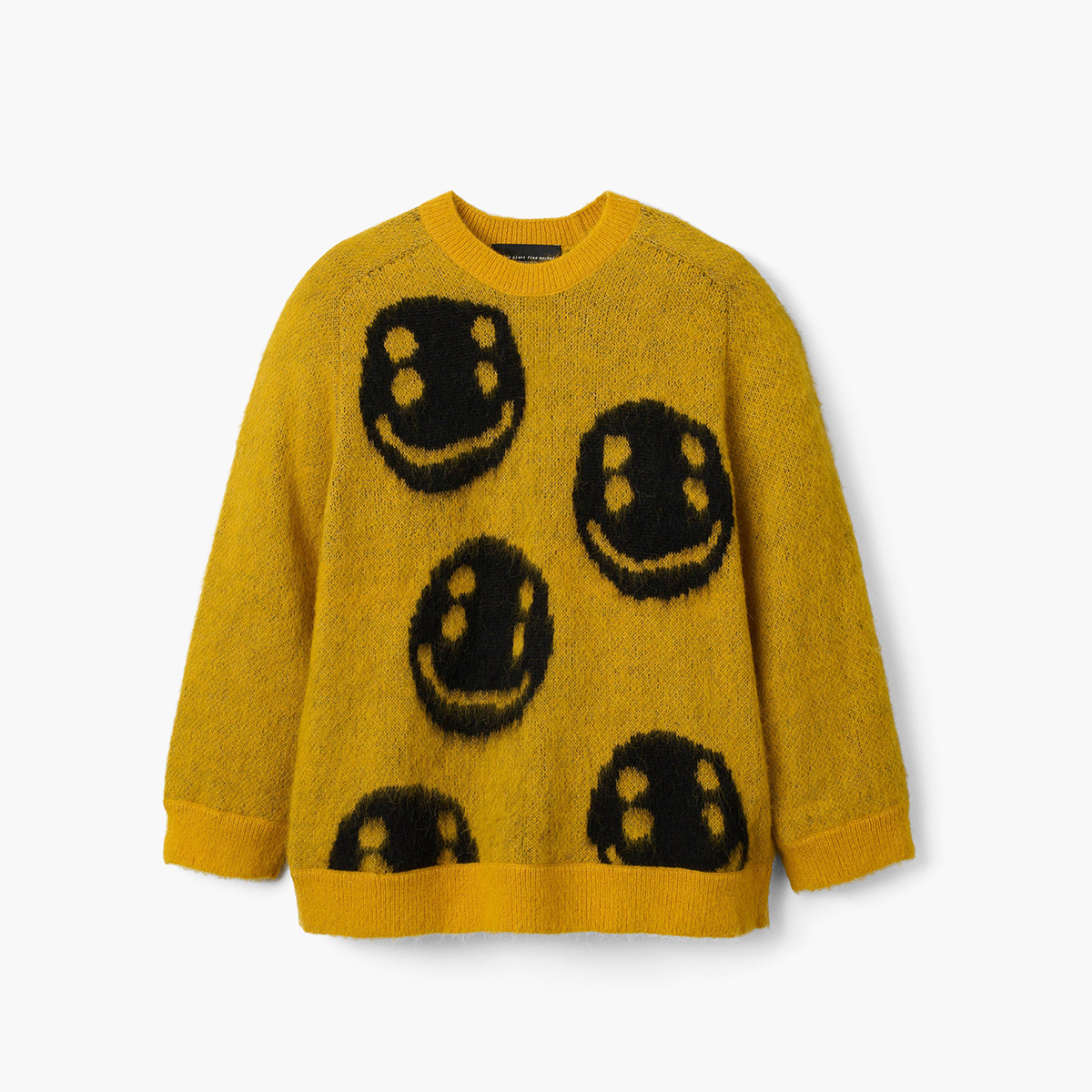 Cactus Plant Flea Market x Marc Jacobs Smiley Sweater