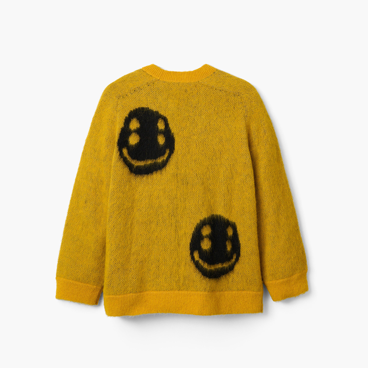 Cactus Plant Flea Market x Marc Jacobs Smiley Sweater