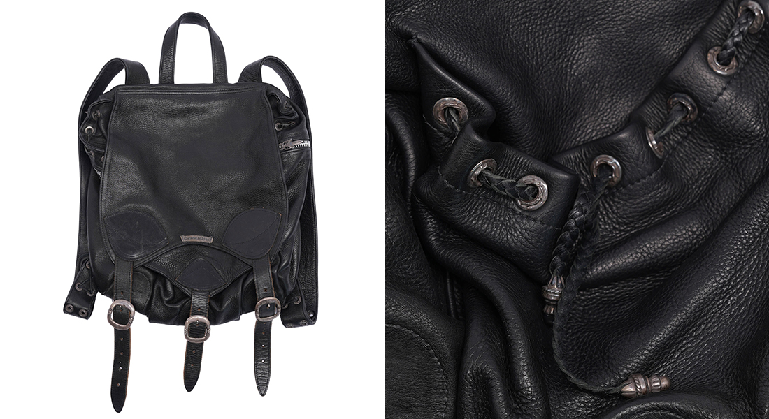 CHROME HEARTS Gunslinger Backpack