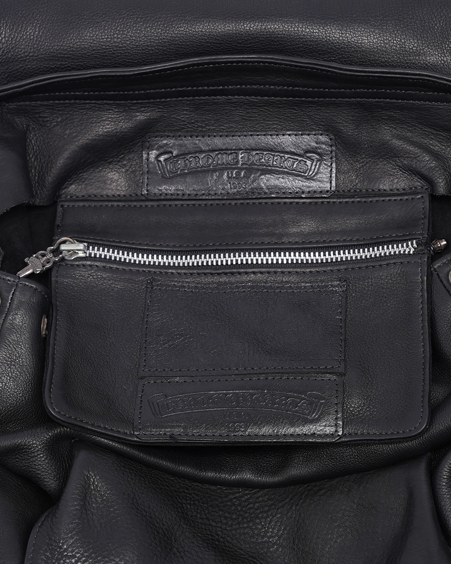 CHROME HEARTS Gunslinger Backpack